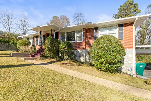 $239,900 | 3905 Howard Avenue, Chattanooga, TN 37411