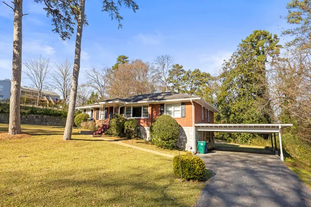 $239,900 | 3905 Howard Avenue, Chattanooga, TN 37411