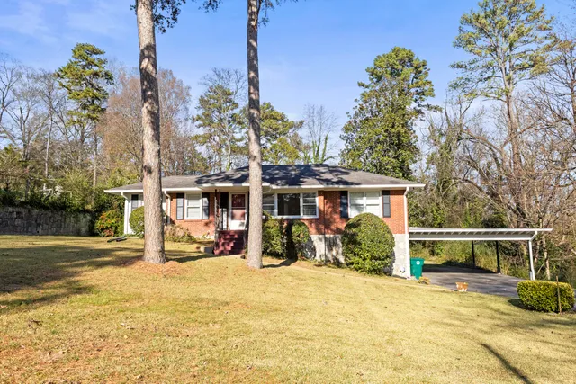 $239,900 | 3905 Howard Avenue, Chattanooga, TN 37411