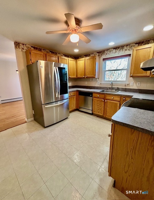 94 Colin Drive Torrington, CT 06790 - Photo 8 of 30