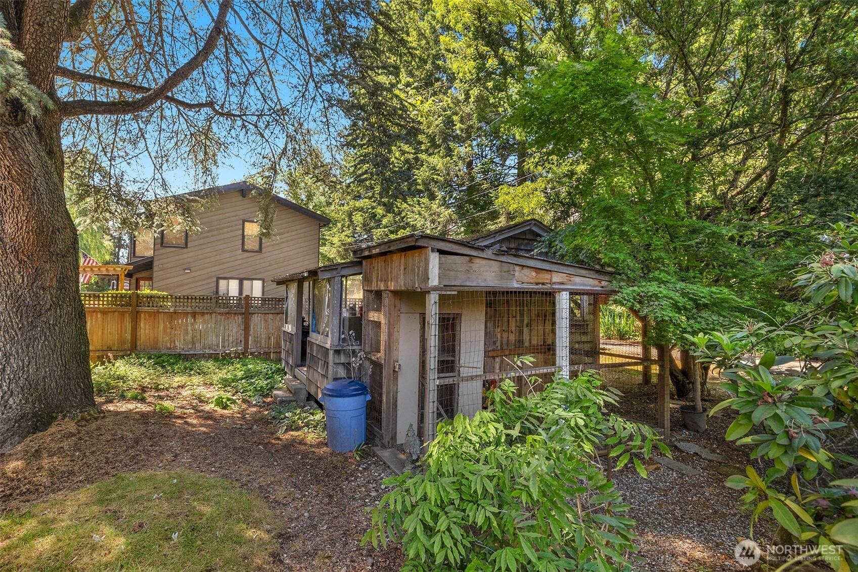 8833 Northeast Bothell Way Kenmore, WA 98028 - Photo 37 of 38