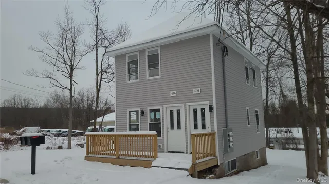 $374,999 | 69 Broadway, Woodridge, NY 12789