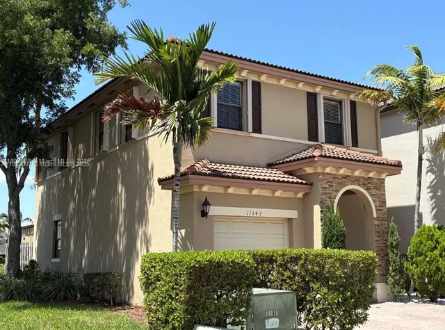$2,800 | 11343 Southwest 239 Street, Unit 11343, Homestead, FL 33032