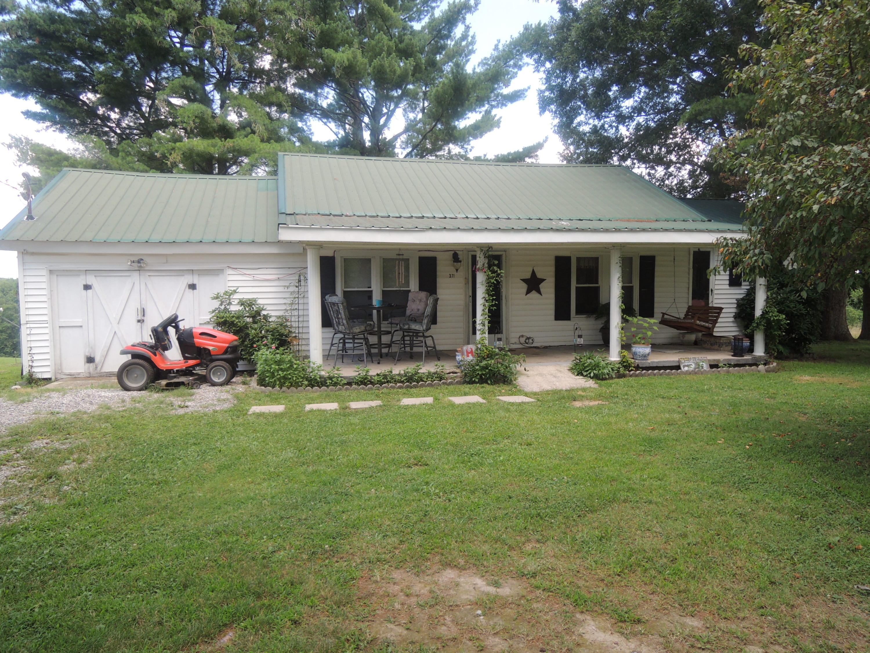 371 Billy Ridge Road Jamestown, TN 38556 - Photo 1 of 25 07-14-2017 026
