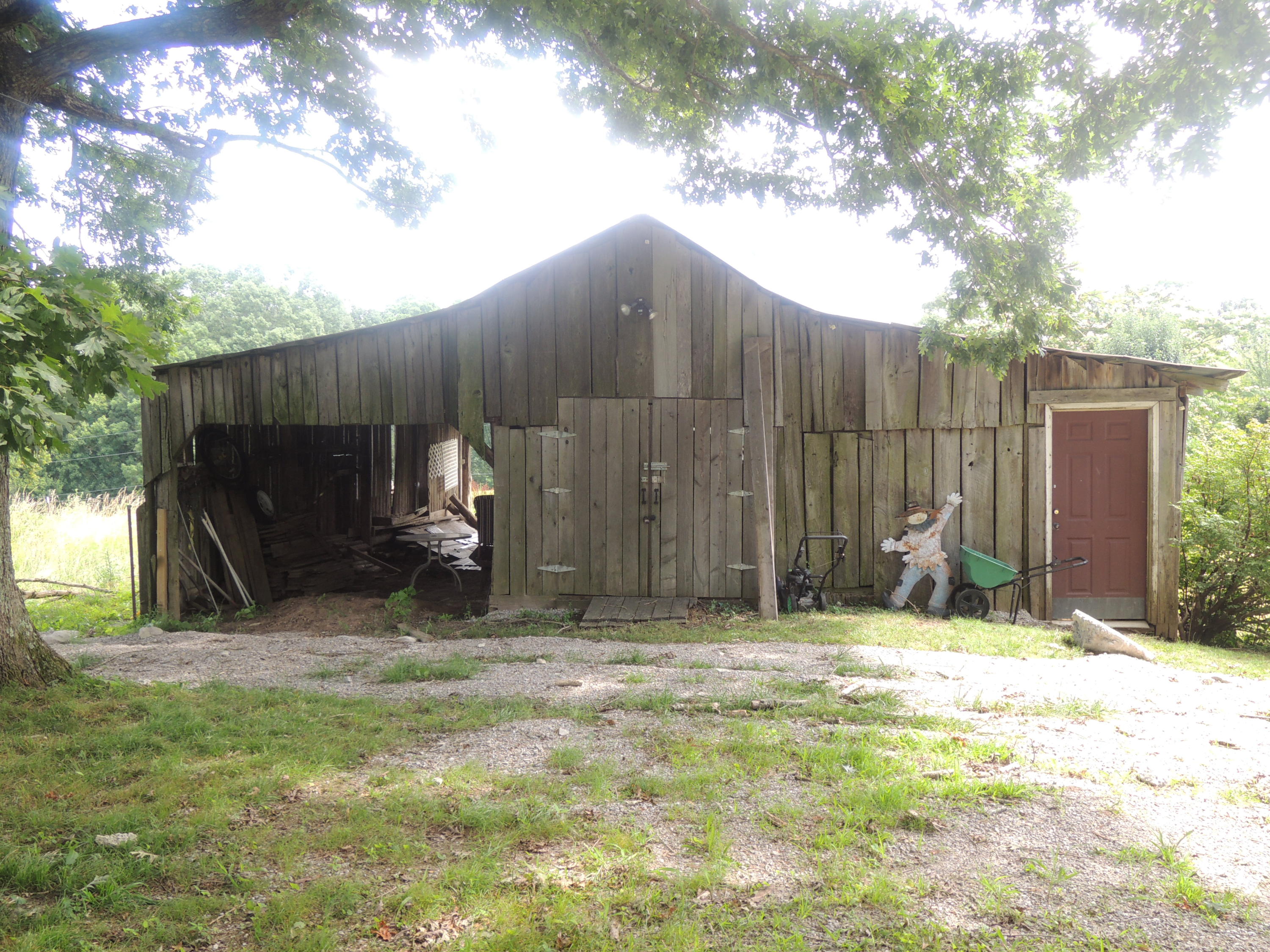 371 Billy Ridge Road Jamestown, TN 38556 - Photo 8 of 25 07-14-2017 033