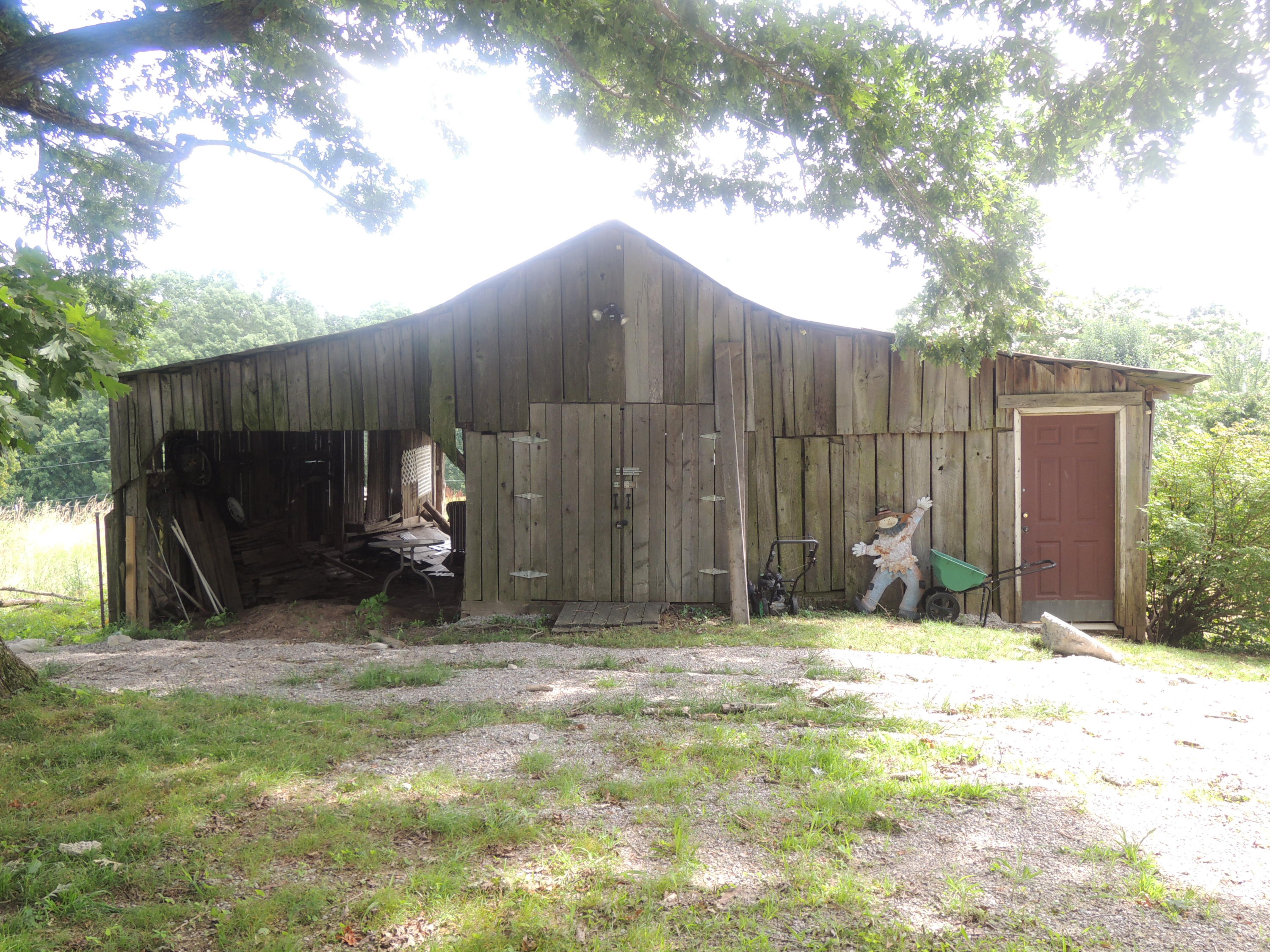 371 Billy Ridge Road Jamestown, TN 38556 - Photo 9 of 25 07-14-2017 034