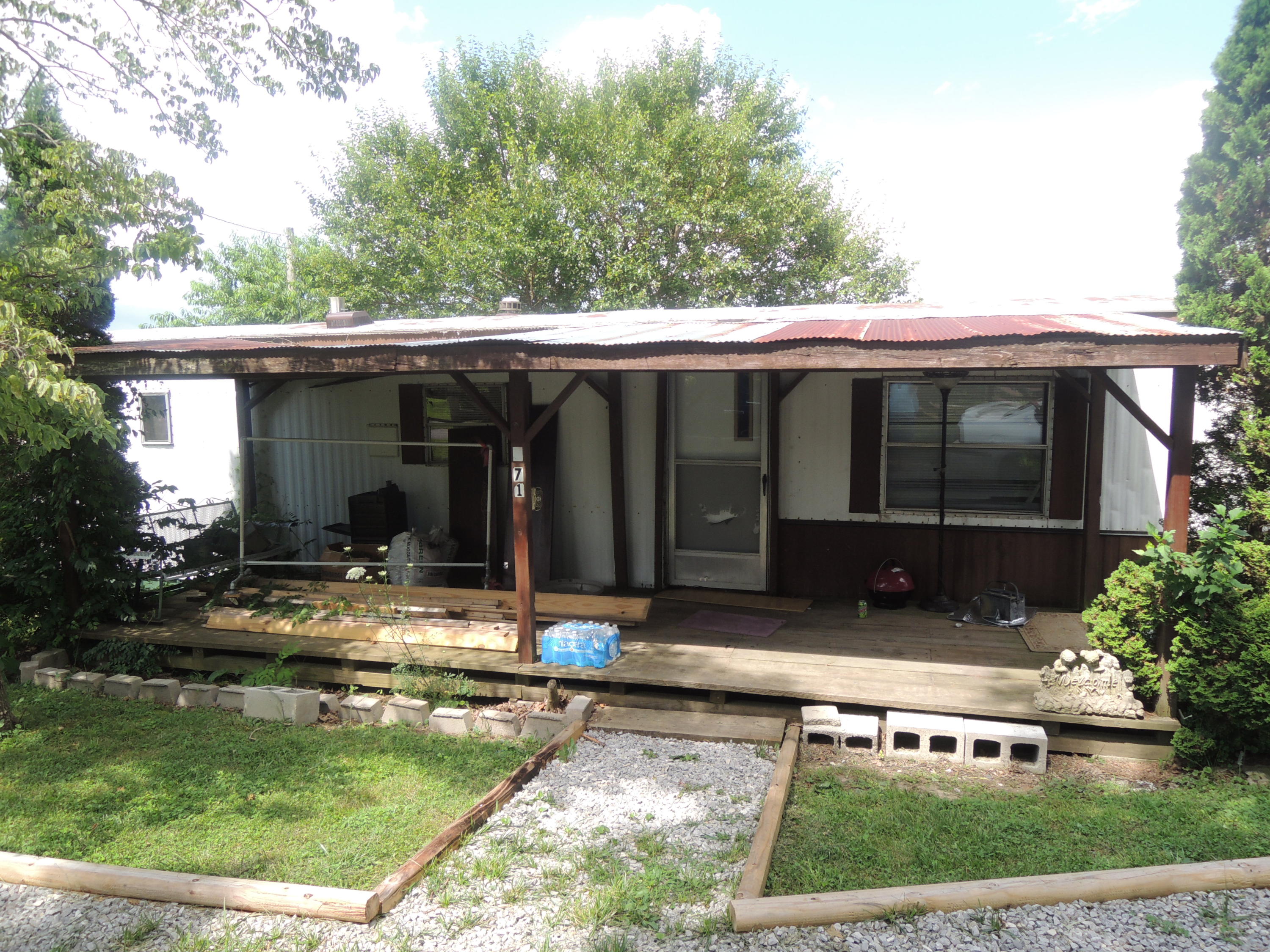371 Billy Ridge Road Jamestown, TN 38556 - Photo 10 of 25 07-14-2017 035
