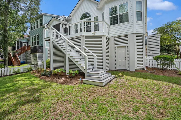 $7,500 | 200 North Ladd Court, Charleston, SC 29492