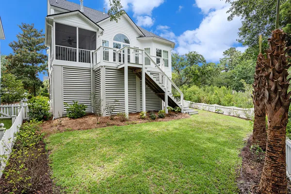 $7,500 | 200 North Ladd Court, Charleston, SC 29492