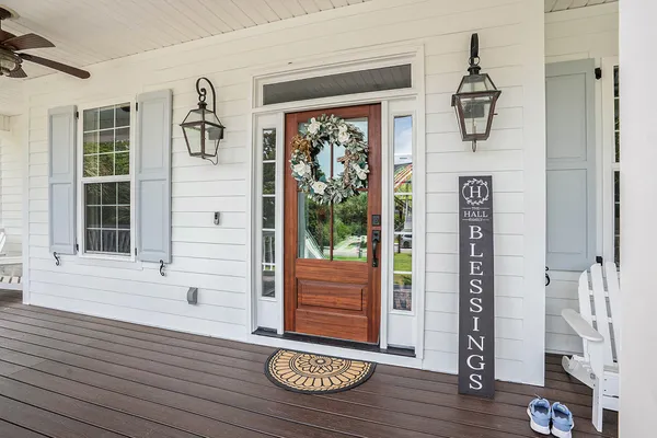 $7,500 | 200 North Ladd Court, Charleston, SC 29492