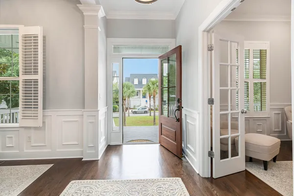 $7,500 | 200 North Ladd Court, Charleston, SC 29492