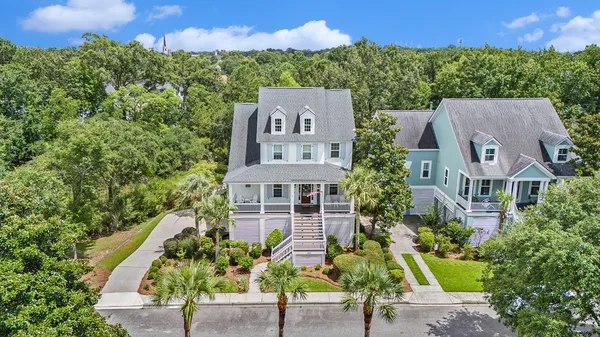 $7,500 | 200 North Ladd Court, Charleston, SC 29492