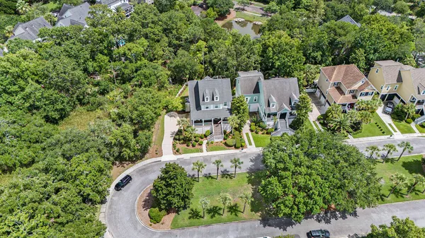 $7,500 | 200 North Ladd Court, Charleston, SC 29492