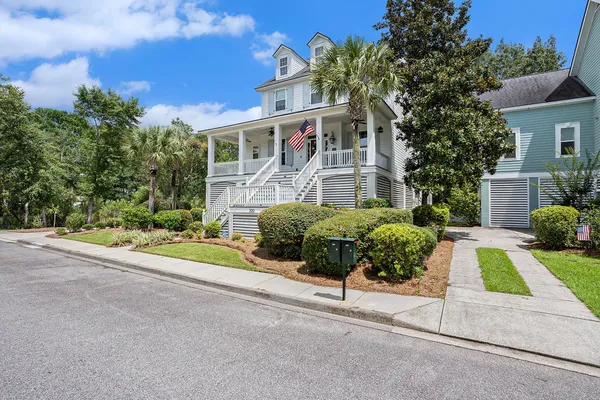 $7,500 | 200 North Ladd Court, Charleston, SC 29492