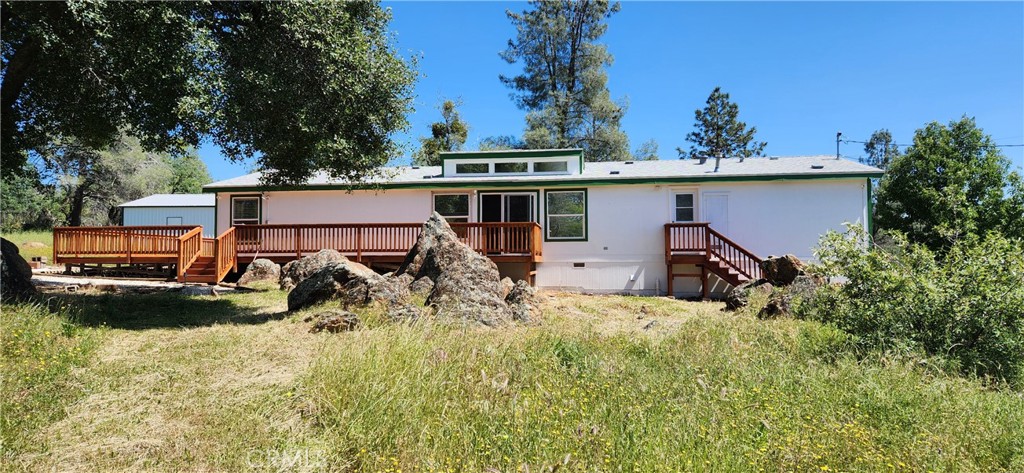 89 Crystal Pines Road Oroville, CA 95965 - Photo 30 of 46