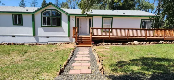 $397,500 | 89 Crystal Pines Road, Oroville, CA 95965