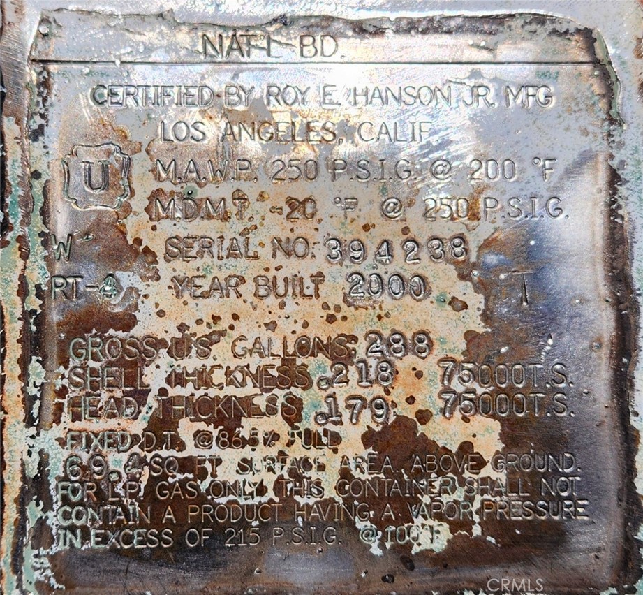 89 Crystal Pines Road Oroville, CA 95965 - Photo 43 of 46