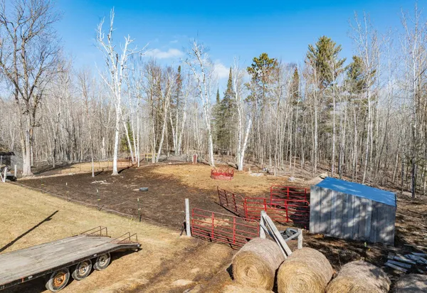 $280,000 | 12765 72nd Avenue Northeast, Deer River, MN 56636