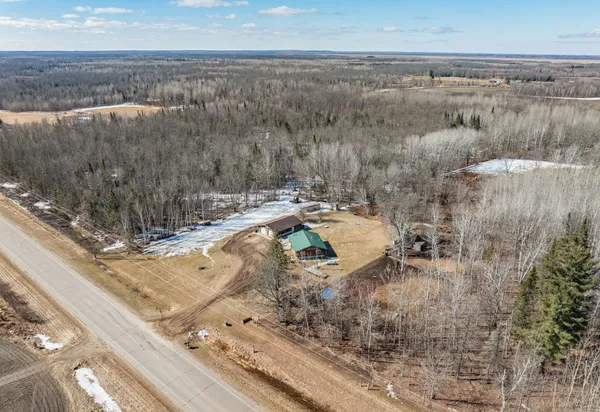 $280,000 | 12765 72nd Avenue Northeast, Deer River, MN 56636