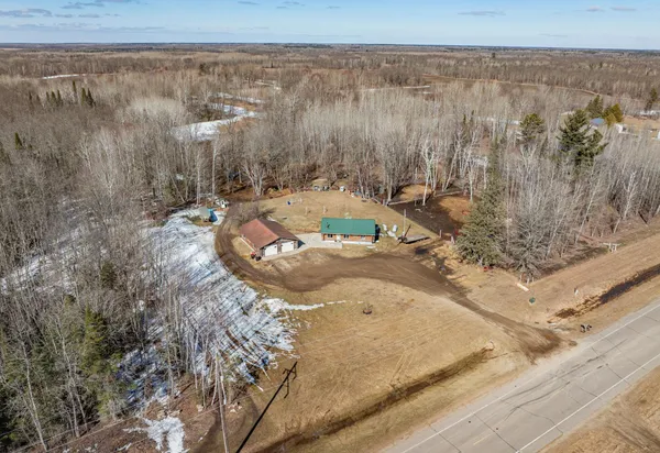 $280,000 | 12765 72nd Avenue Northeast, Deer River, MN 56636