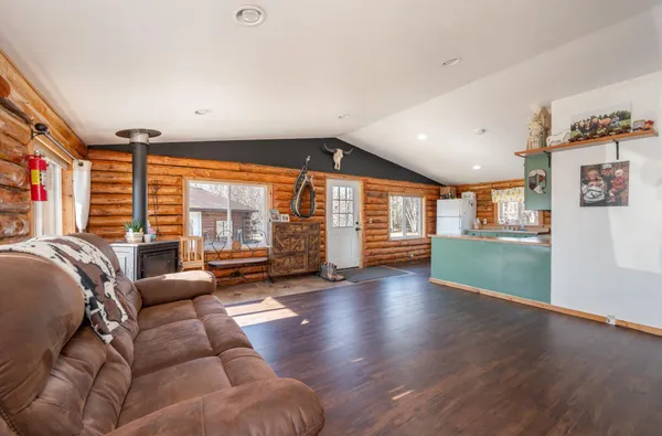$280,000 | 12765 72nd Avenue Northeast, Deer River, MN 56636