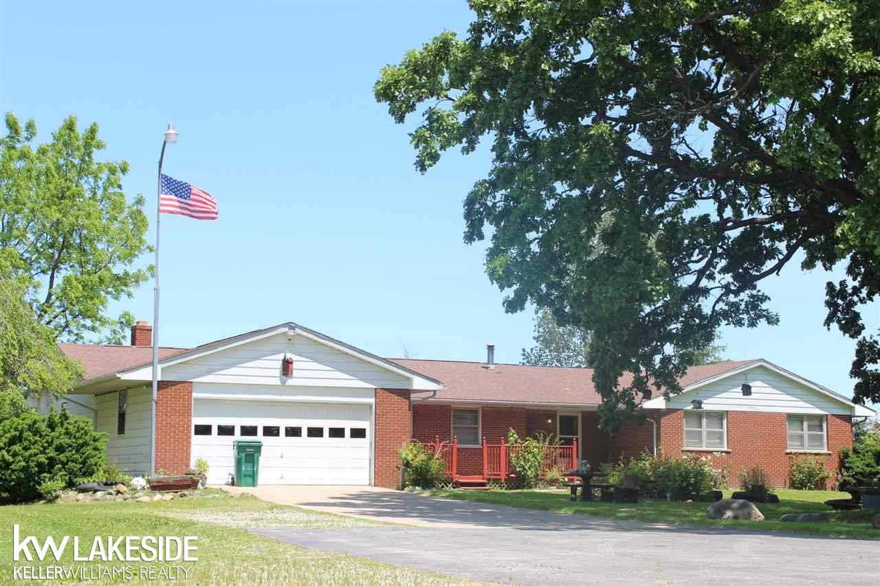 21655 Armada Center Road Armada, MI 48005 - Photo 1 of 31 31293810.JPG