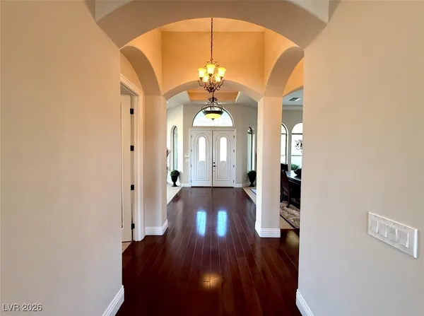 $2,500,000 | 2266 Driftwood Tide Avenue, Henderson, NV 89052