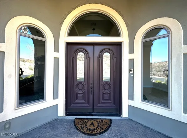 $2,500,000 | 2266 Driftwood Tide Avenue, Henderson, NV 89052