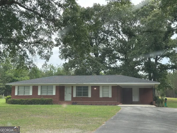 $1,400 | 17710 Excelsior Church Road, Metter, GA 30439