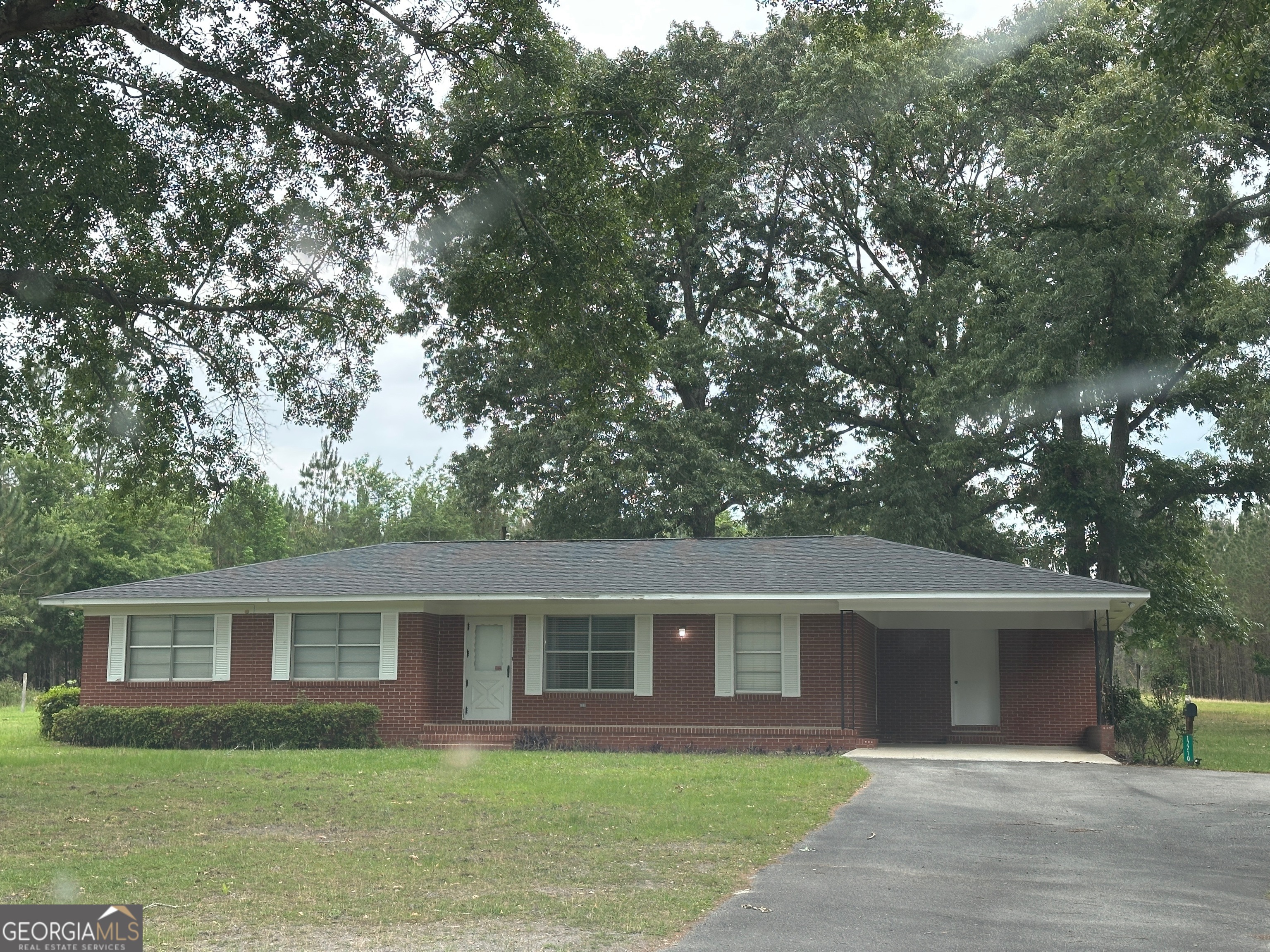 17710 Excelsior Church Road Metter, GA 30439 - Photo 1 of 12
