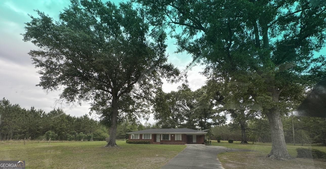17710 Excelsior Church Road Metter, GA 30439 - Photo 2 of 12