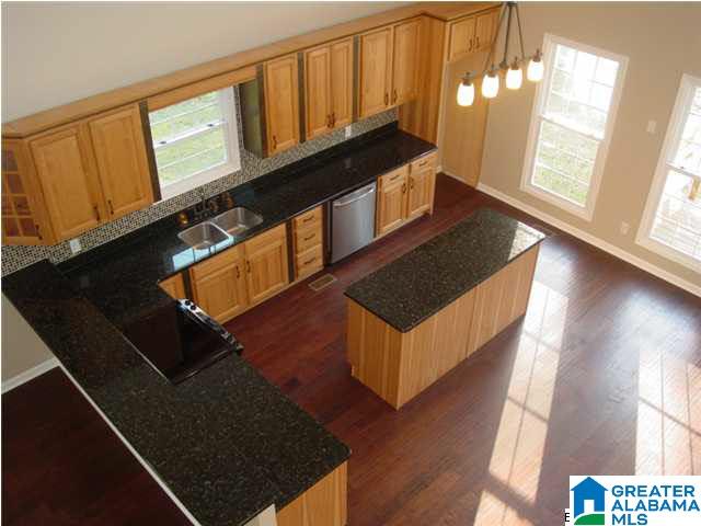 605 Reneau Street Anniston, AL 36207 - Photo 10 of 31
