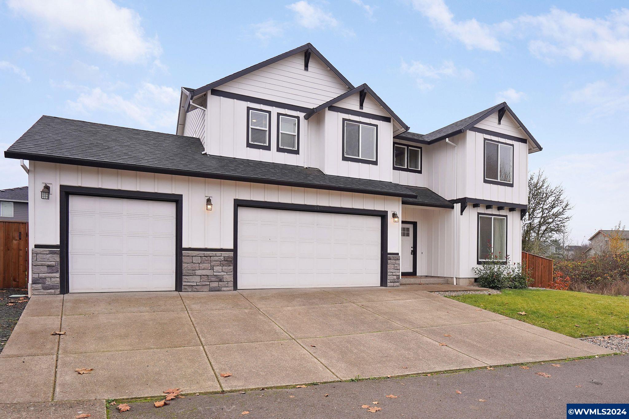 600 Northeast Trinity Street Albany, OR 97322 - Photo 2 of 45