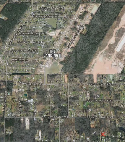 $110,000 | 123 County Road 3712, Splendora, TX 77372