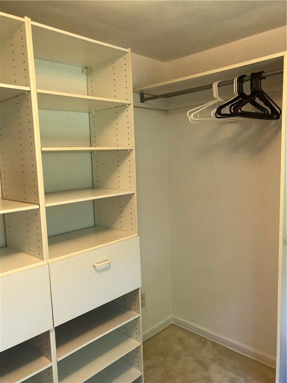 300 Radisson Road Pittsburgh, PA 15227 - Photo 15 of 31 a view of a room with rack on the wall