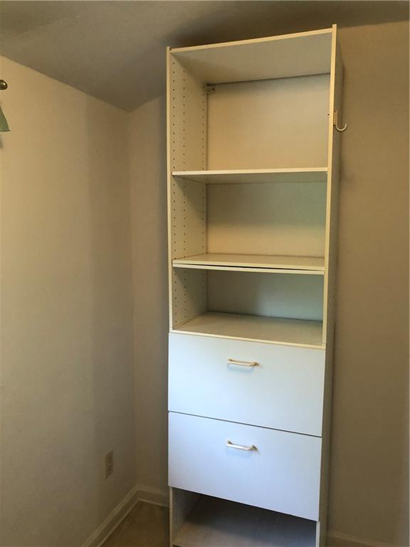 300 Radisson Road Pittsburgh, PA 15227 - Photo 16 of 31 a close view of closet