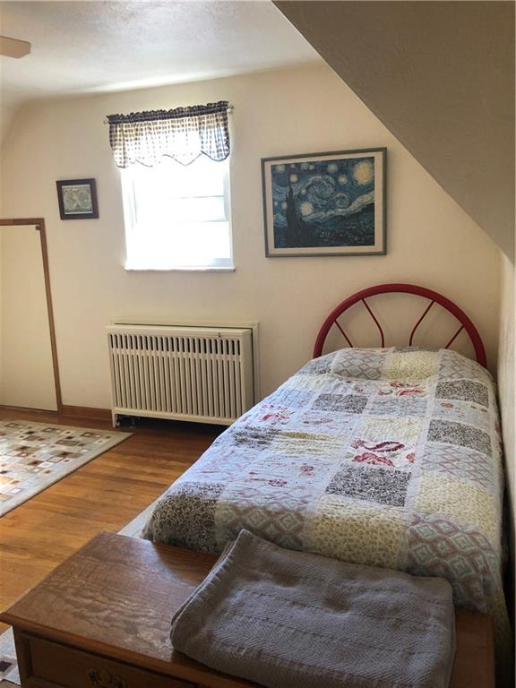 300 Radisson Road Pittsburgh, PA 15227 - Photo 19 of 31 a bedroom with a bed and a window