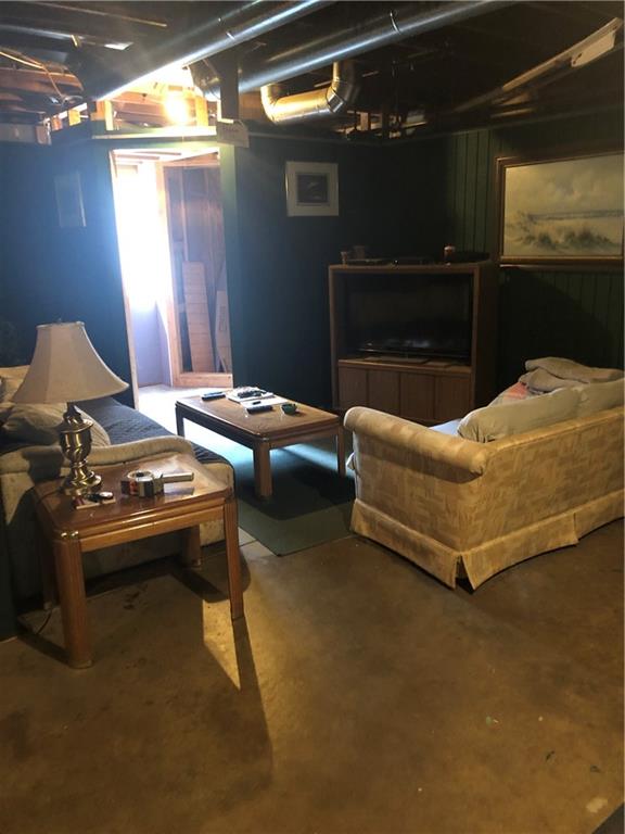 300 Radisson Road Pittsburgh, PA 15227 - Photo 21 of 31 a bedroom with furniture and window