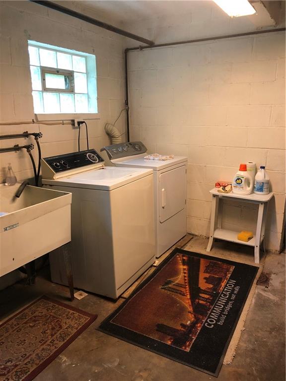 300 Radisson Road Pittsburgh, PA 15227 - Photo 24 of 31 a room with storage and utility