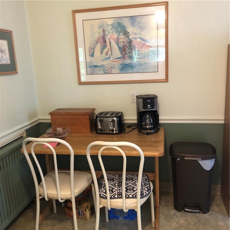 300 Radisson Road Pittsburgh, PA 15227 - Photo 7 of 31 a dining room with furniture and wooden floor