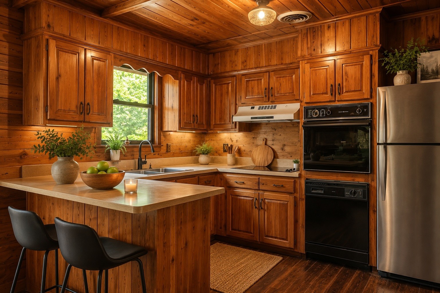 162 Tracy Road Hohenwald, TN 38462 - Photo 25 of 46 Gallery Image 25