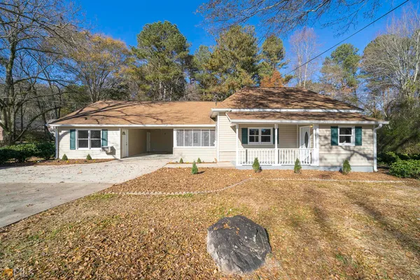 $1,800 | 608 McPherson Street, Bremen, GA 30110