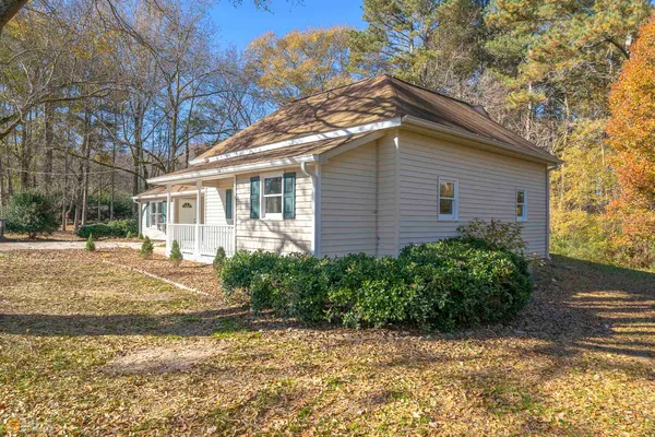 $1,800 | 608 McPherson Street, Bremen, GA 30110