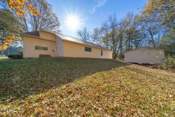 $1,800 | 608 McPherson Street, Bremen, GA 30110