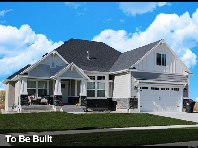 663 West Harrison Street, Unit 68 Elk Ridge, UT 84651 - Photo 1 of 1