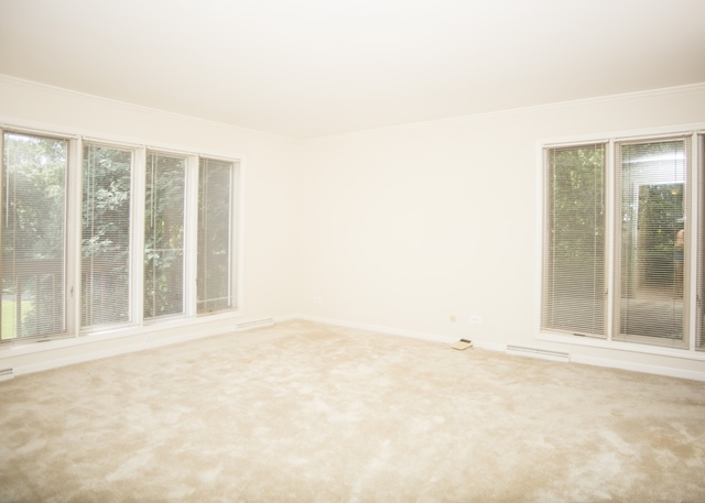 19 Marryat Road Trout Valley, IL 60013 - Photo 13 of 42 a view of an empty room with a window