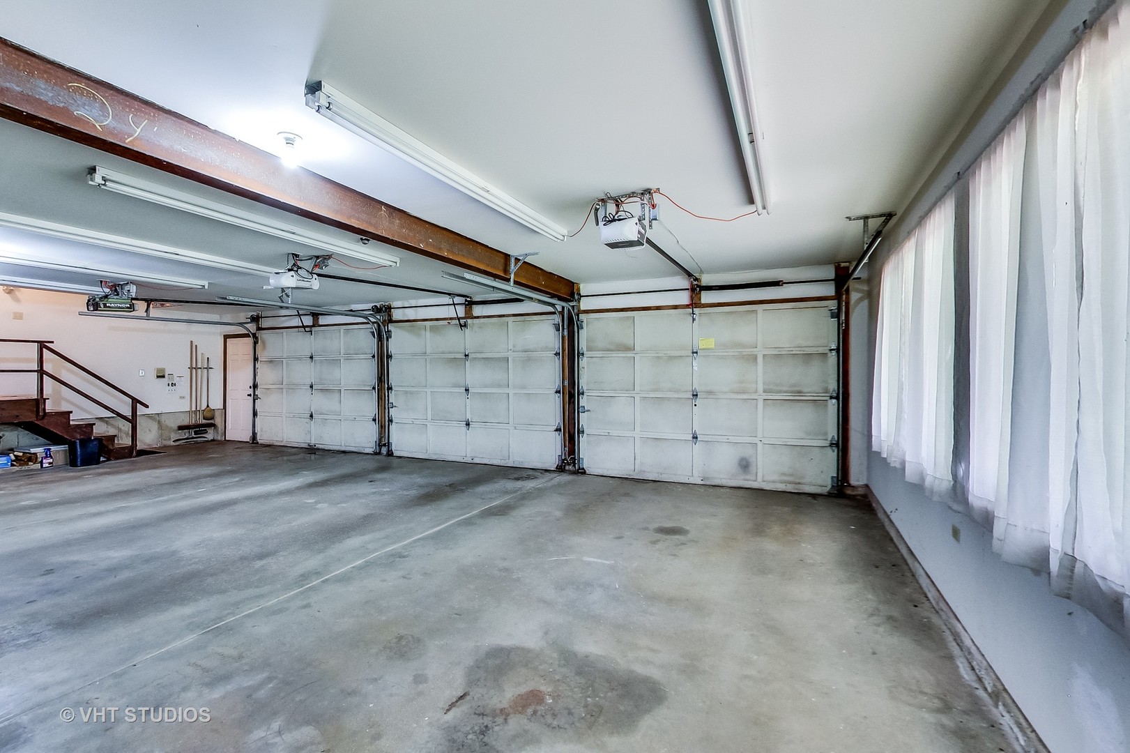 19 Marryat Road Trout Valley, IL 60013 - Photo 25 of 42 a view of garage