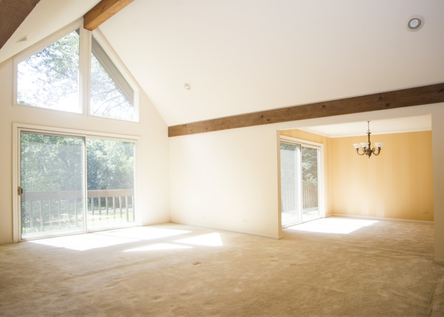 19 Marryat Road Trout Valley, IL 60013 - Photo 6 of 42 an empty room with a window