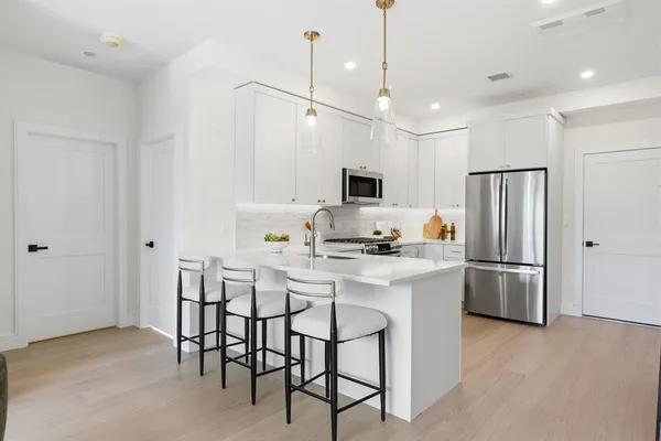 $589,000 | 28 Geneva Street, Unit 303, Boston, MA 02128