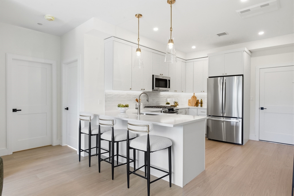 28 Geneva Street, Unit 303 Boston, MA 02128 - Photo 1 of 34